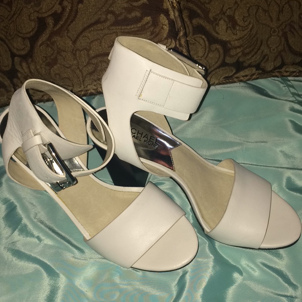 New Mk shoes